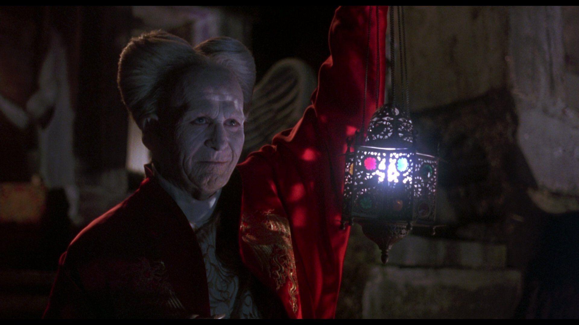 Bram Stoker’s Dracula Gary Oldman