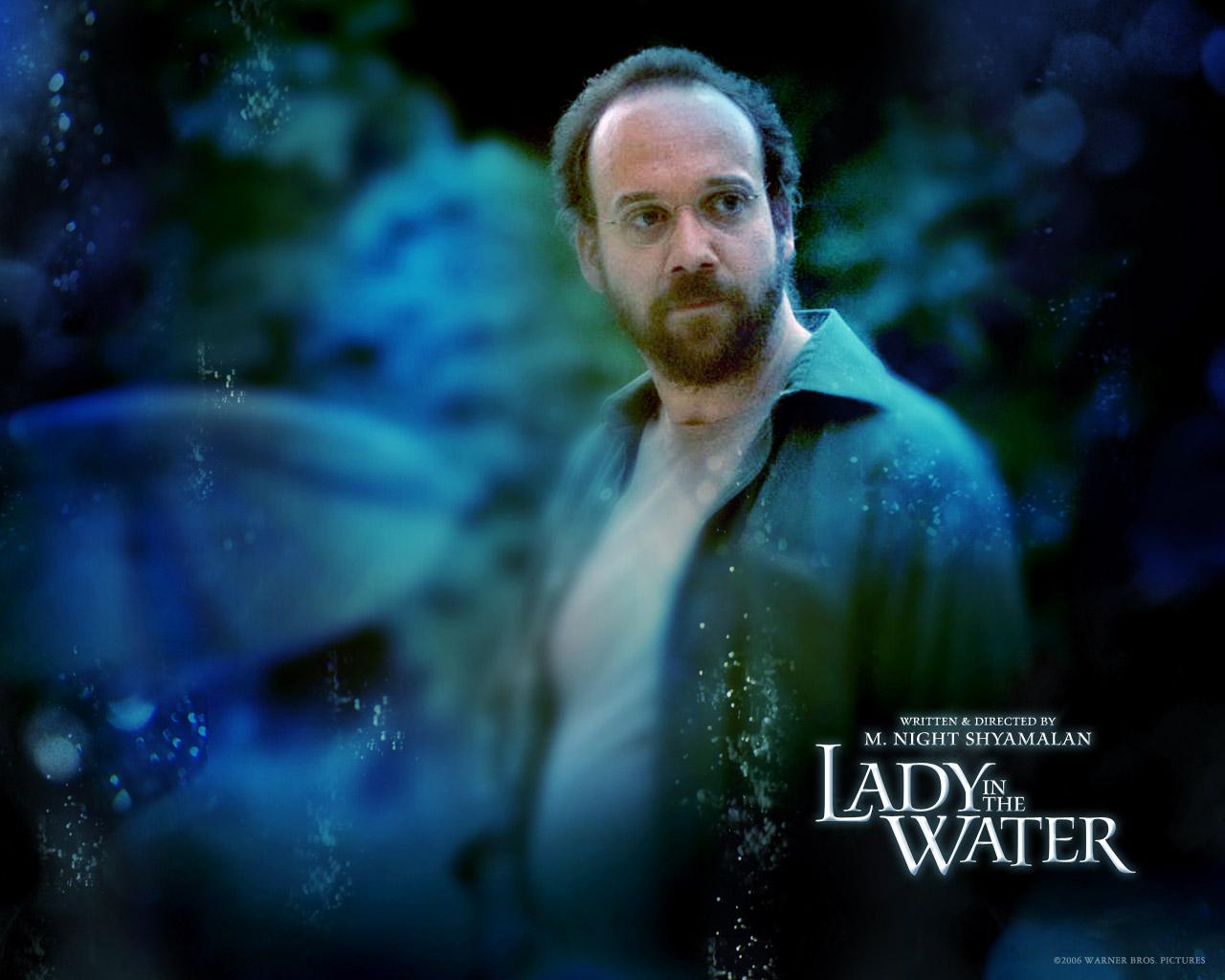 Paul Giamatti