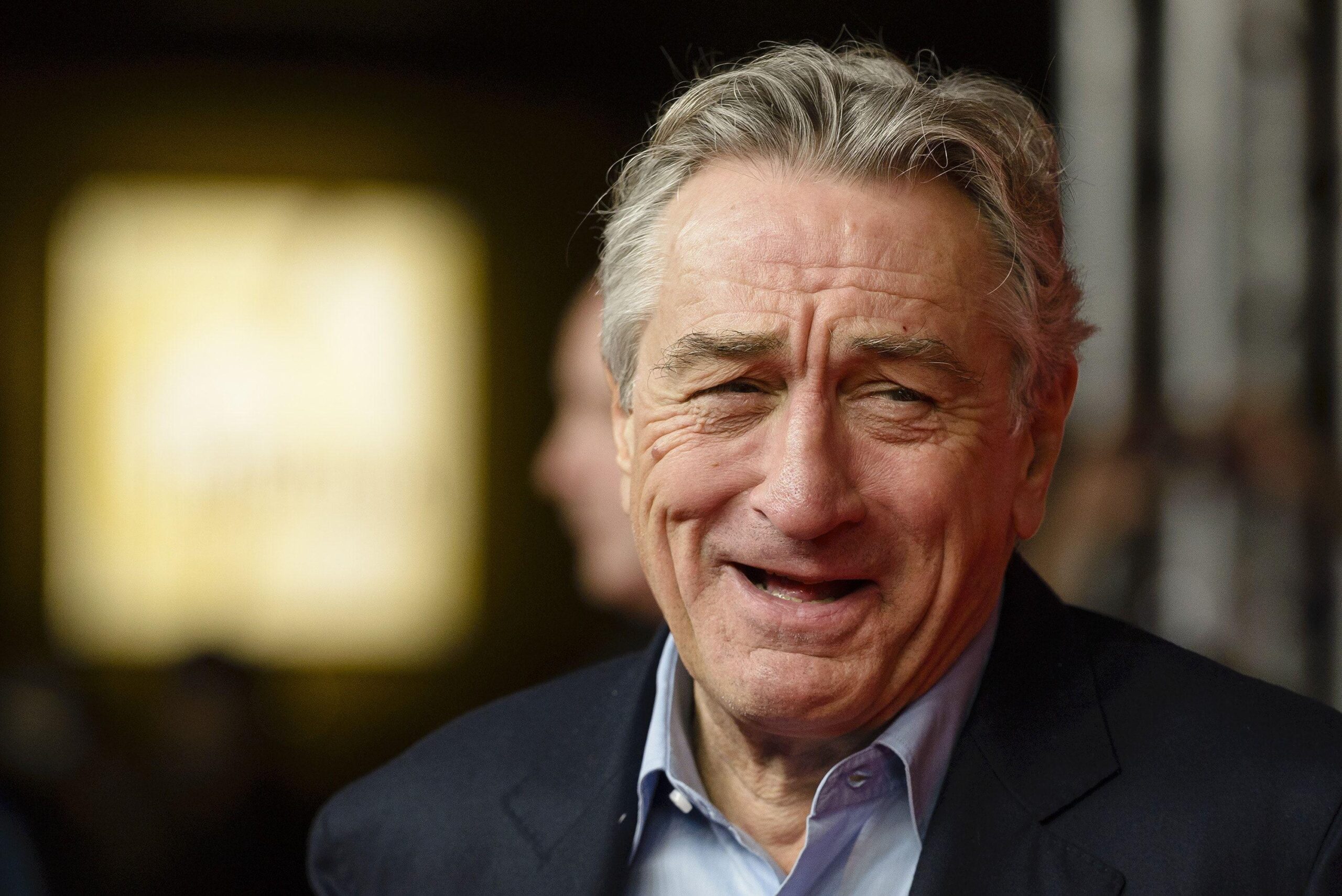 Robert De Niro HD Desktop Wallpapers