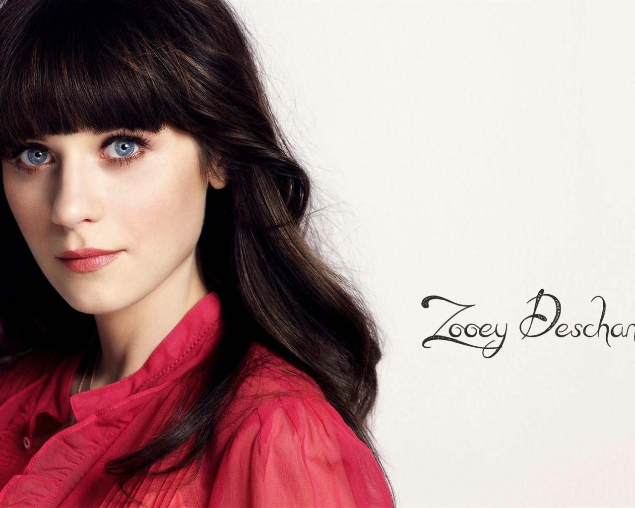 Zooey Deschanel image Zooey Deschanel HD wallpapers and backgrounds