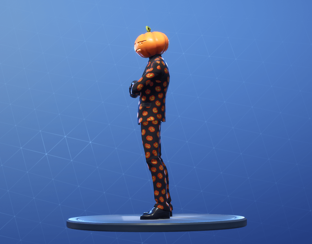 Fortnite Jack Gourdon