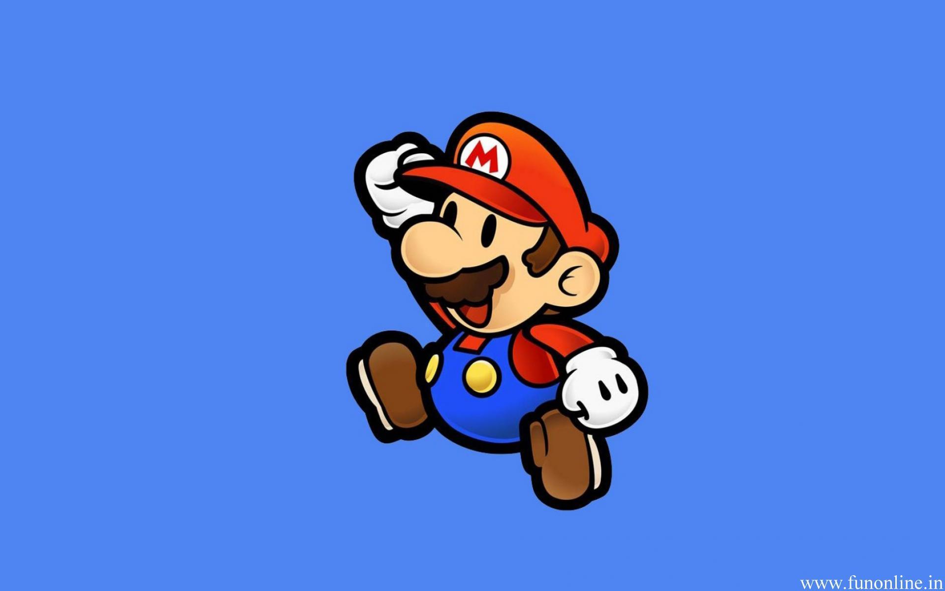 Mario Wallpapers