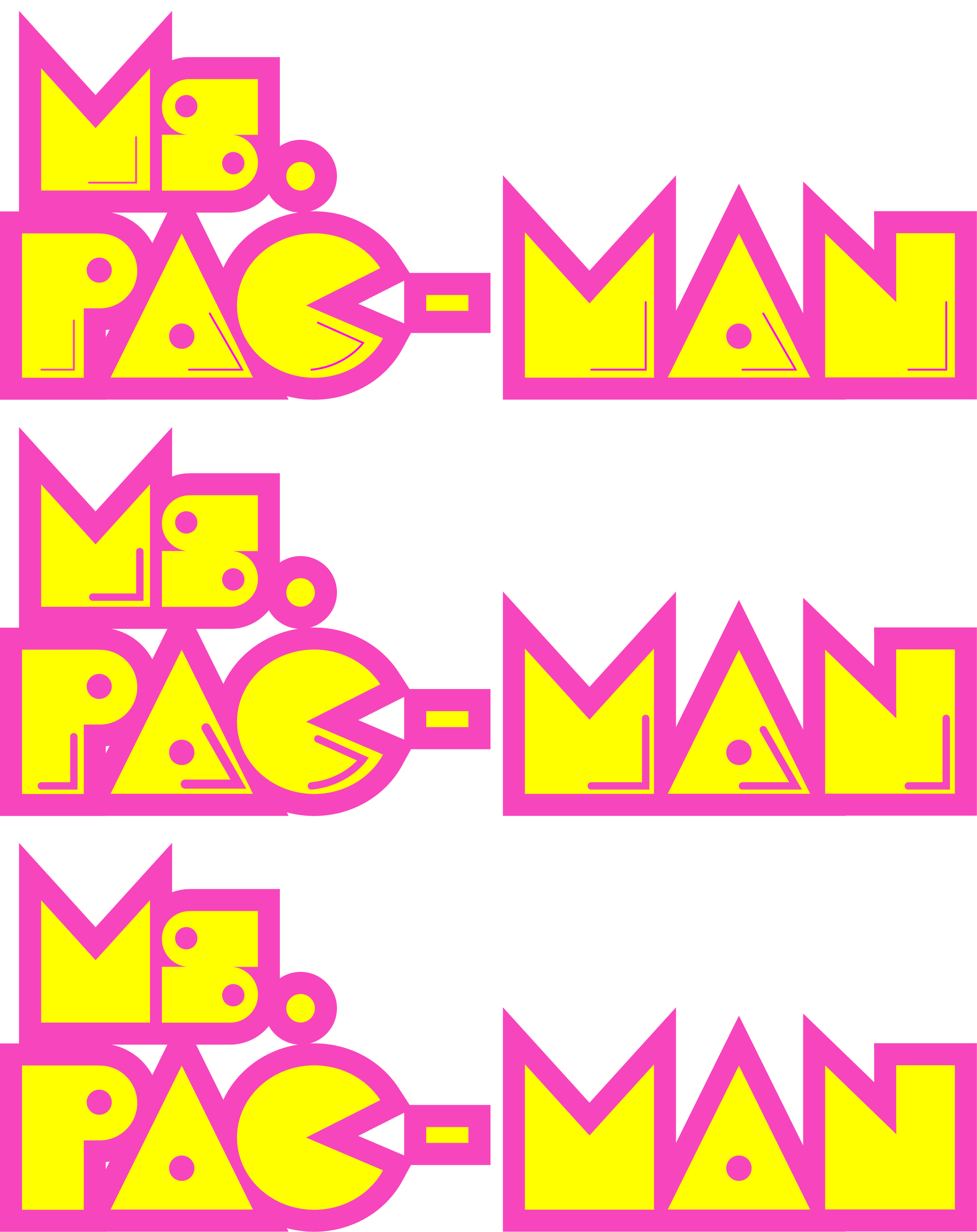 Best 53+ Mrs Pacman Wallpapers on HipWallpapers