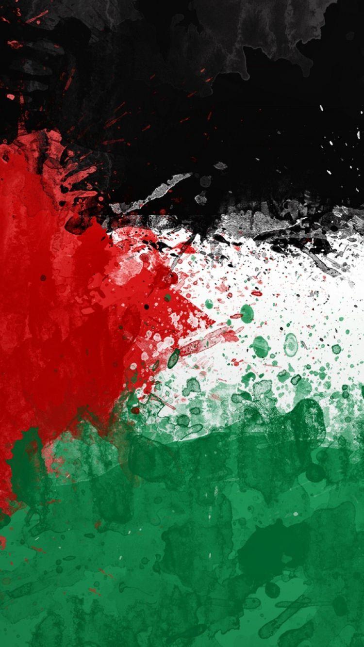 IPhone 6 Palestine Wallpapers HD, Desktop Backgrounds