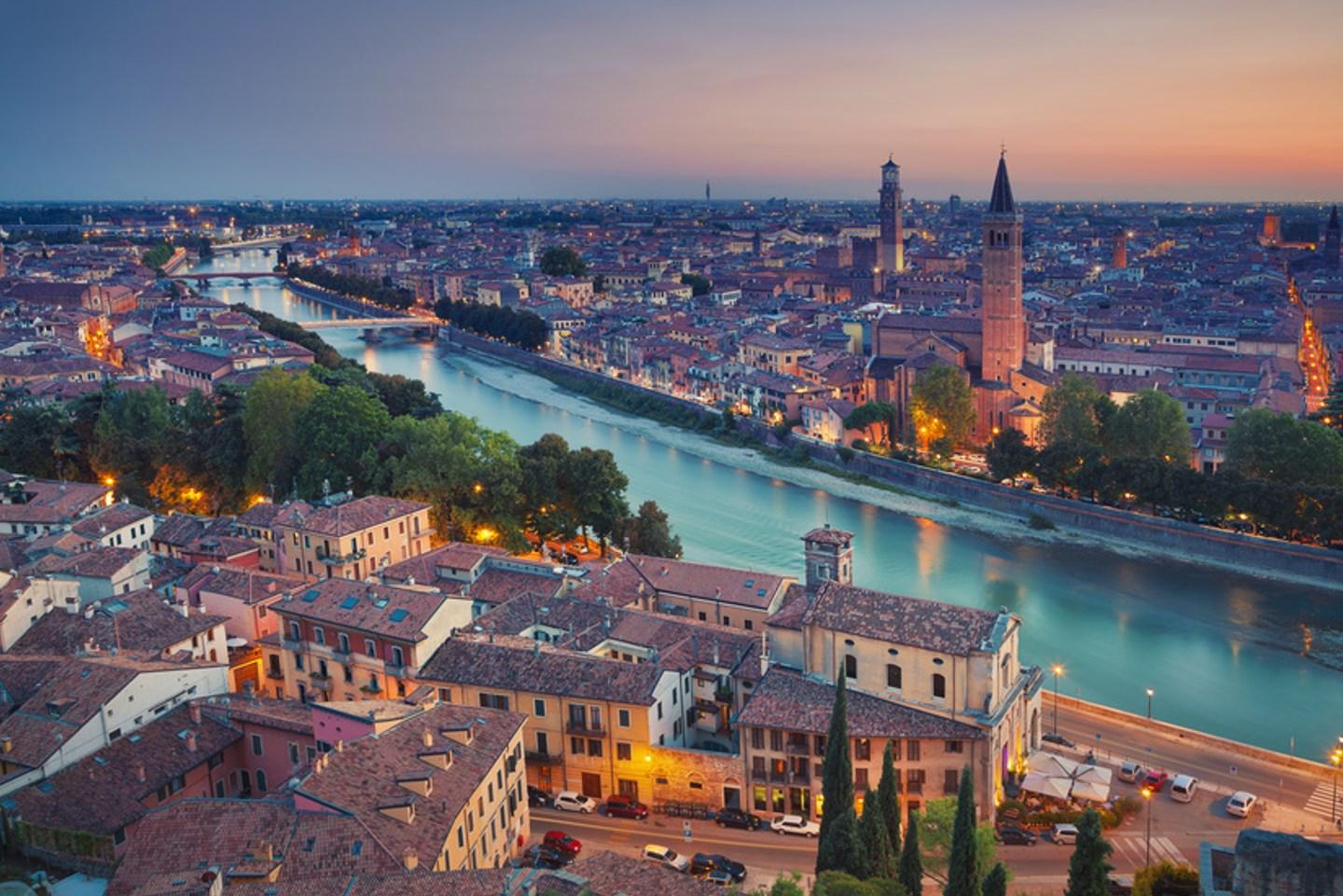 Verona Wallpapers 23