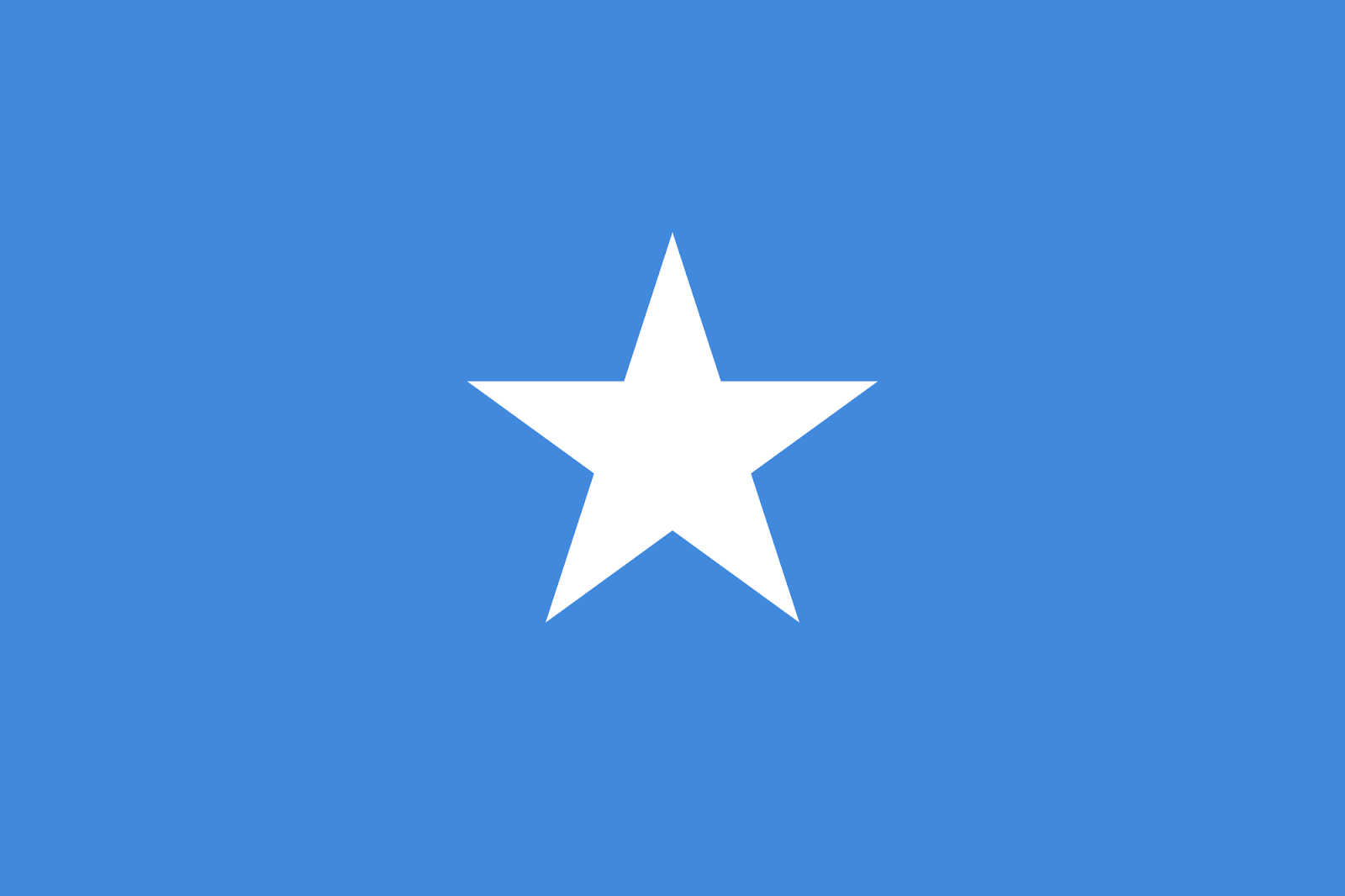 Twitter Headers / Facebook Covers / Wallpapers / Calendars: Somalia