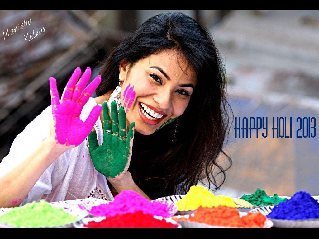 Holi Wallpapers