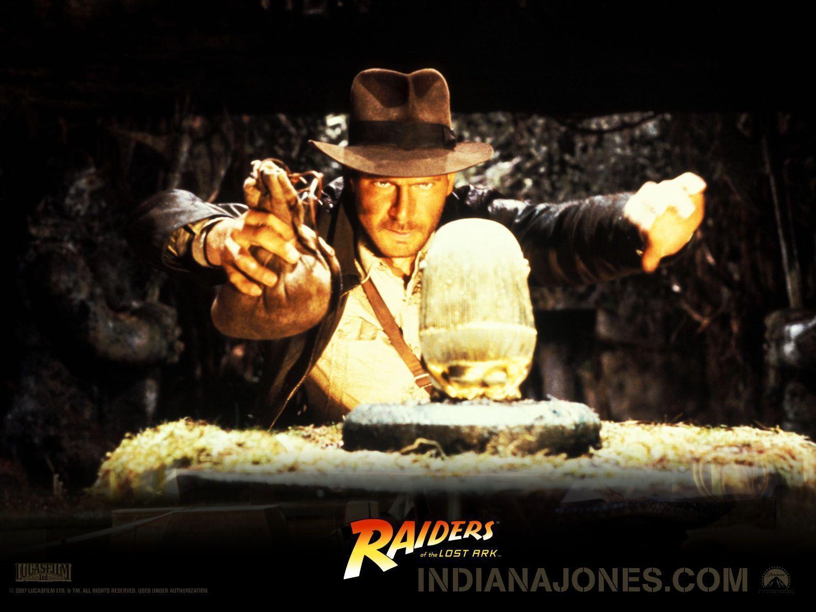 Indiana Jones image Raiders of the Lost Ark HD wallpapers and