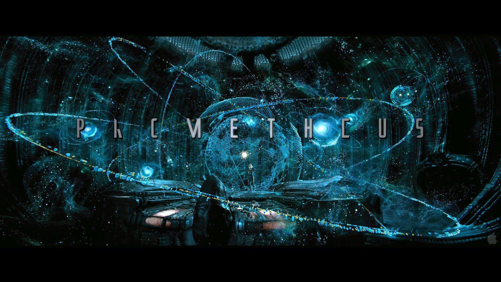 High Quality Nice Prometheus Wallpapers HD Wallpapers