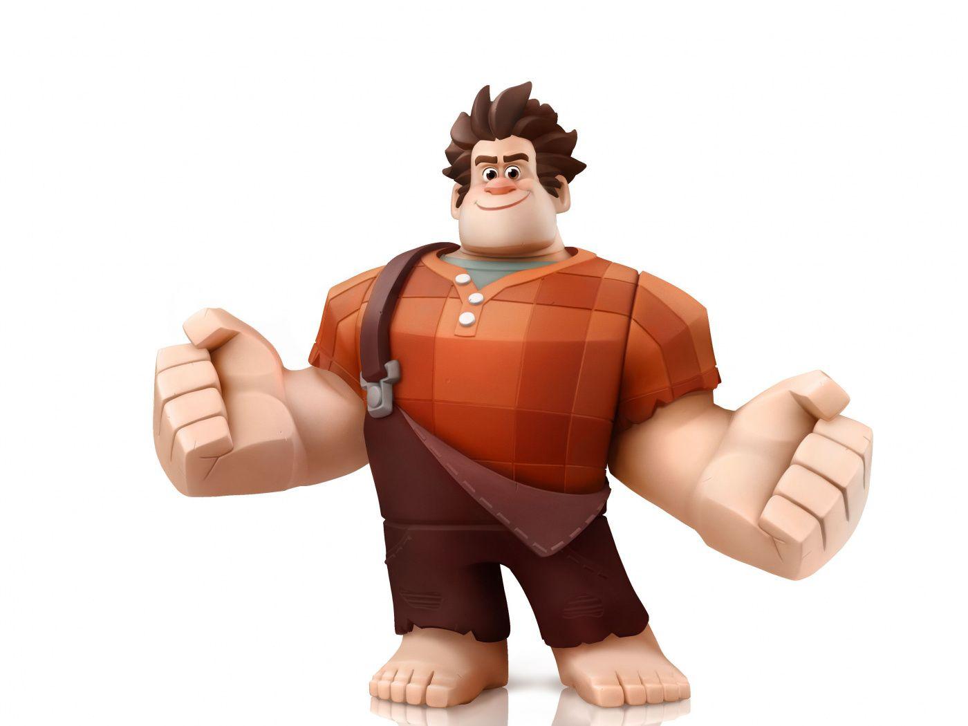 Download wallpapers ralph, ralph breaks the internet: wreck