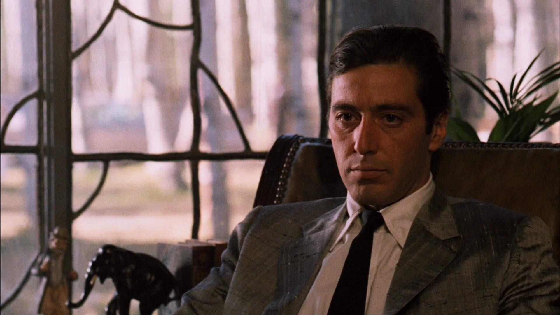 The Godfather Part II HD Wallpapers