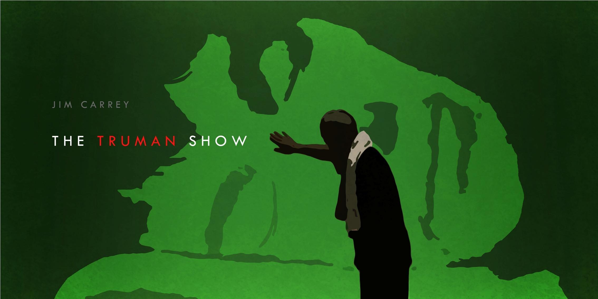 The Truman Show HD Wallpapers