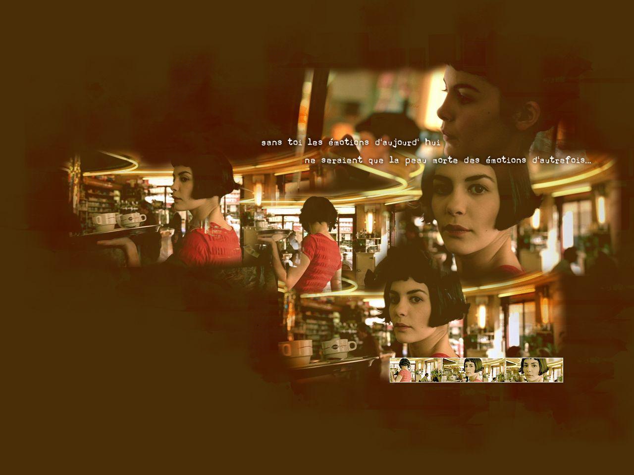 Amelie Wallpapers, Amelie Wallpapers