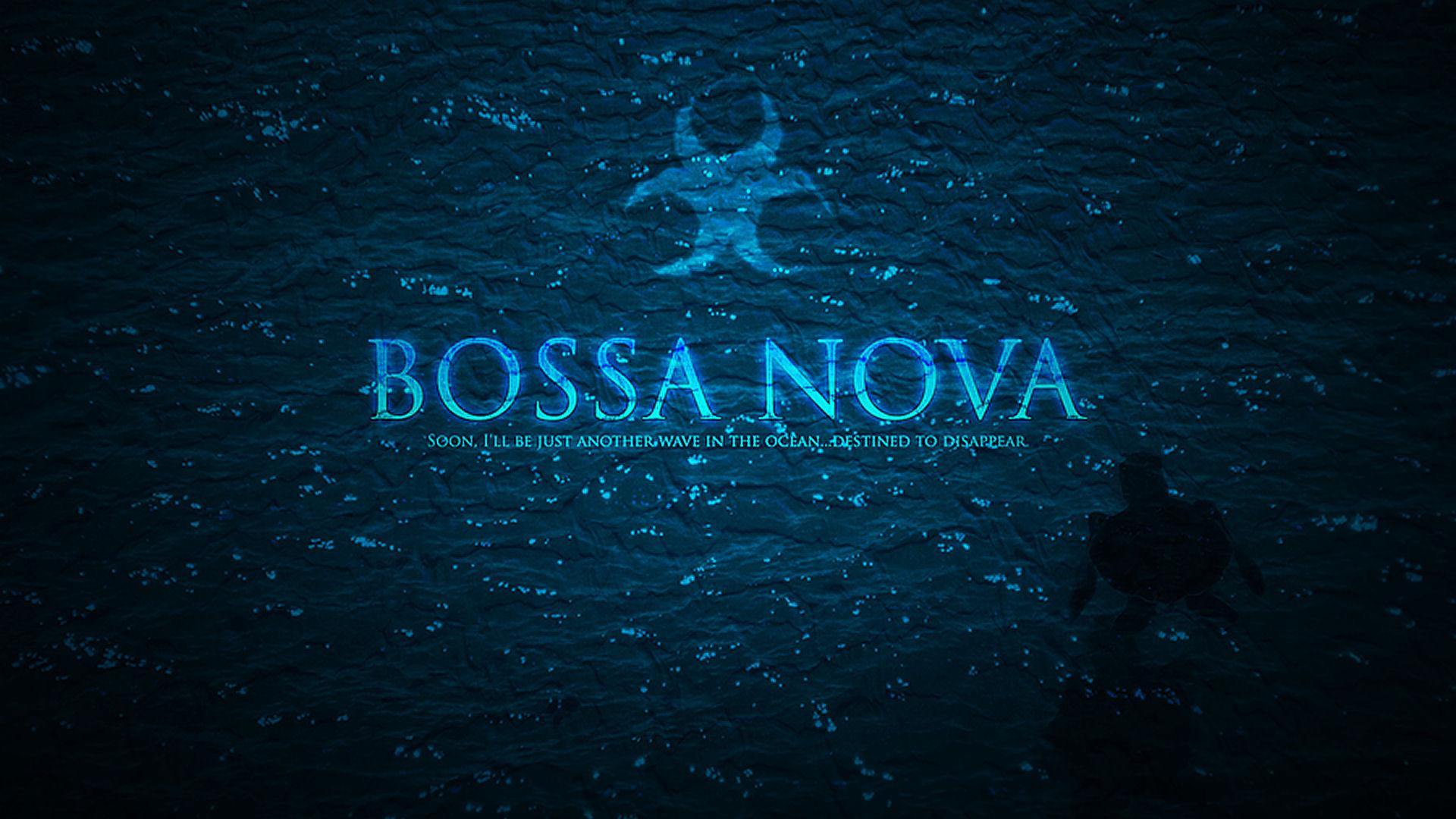 Bossa Nova : wallpapers