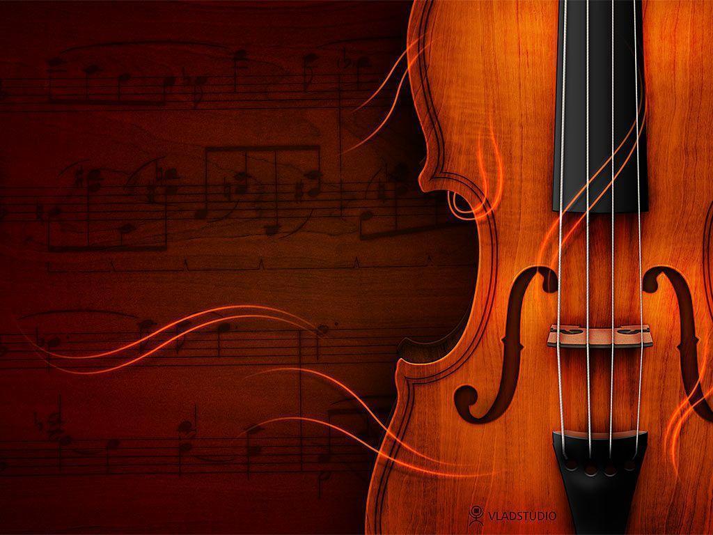 Violin Wallpapers