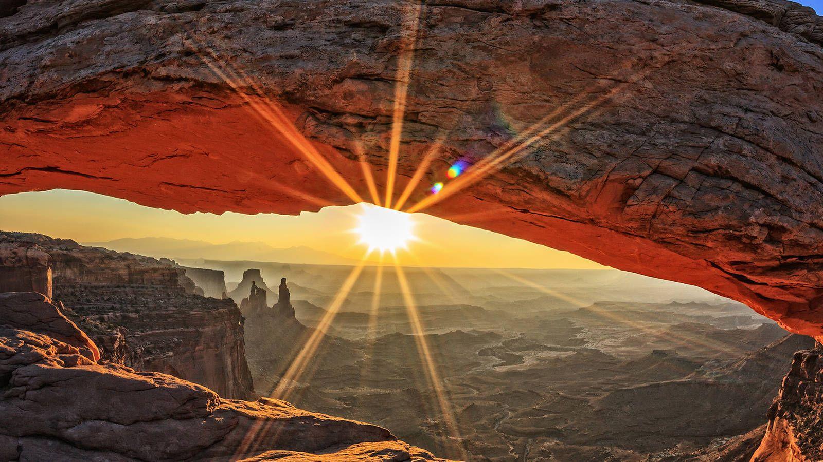 Canyonlands · National Parks Conservation Association