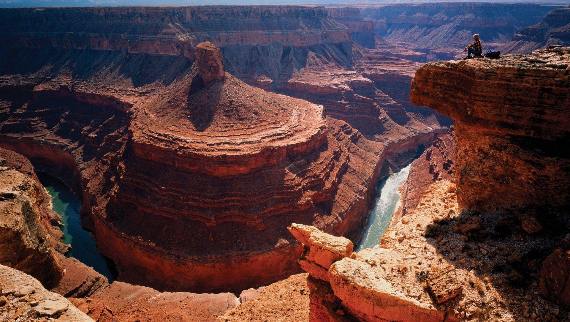 32 Grand Canyon Wallpapers