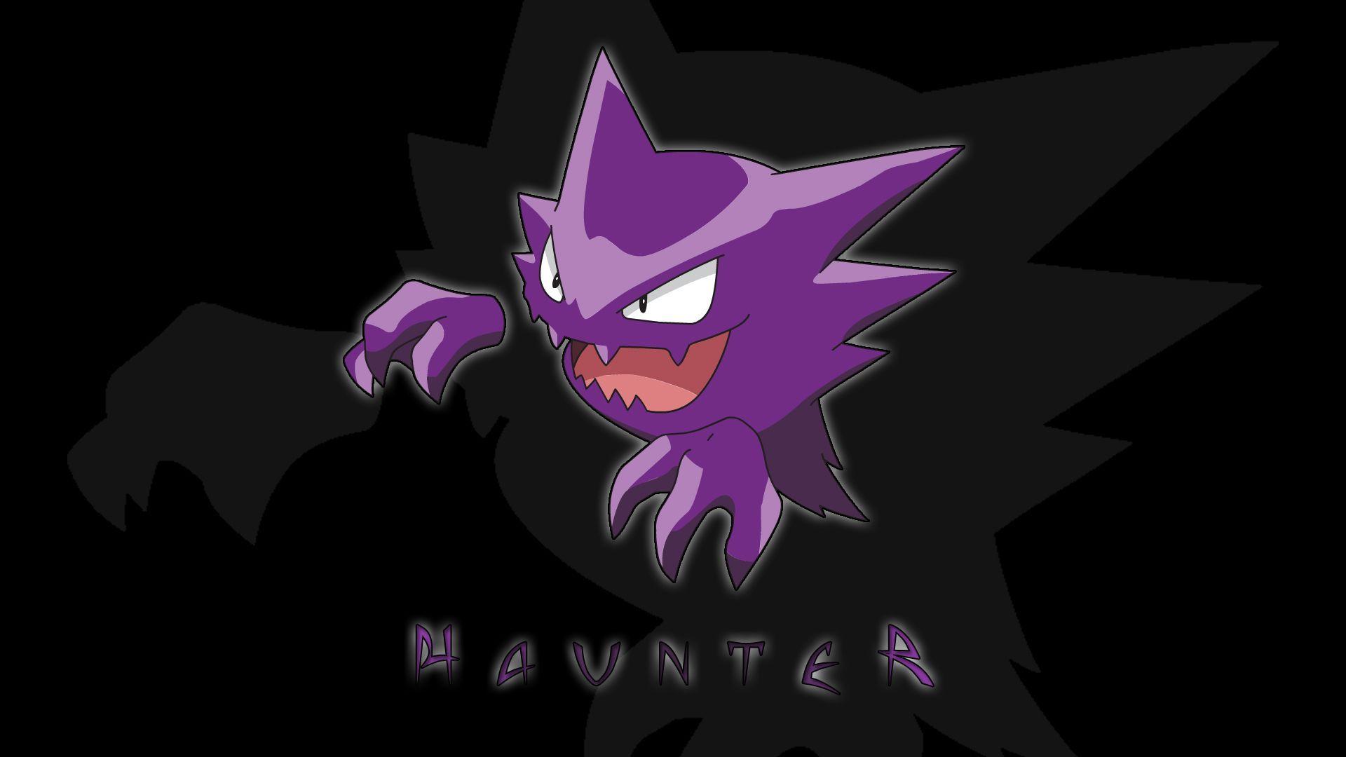 Haunter Wallpapers Group