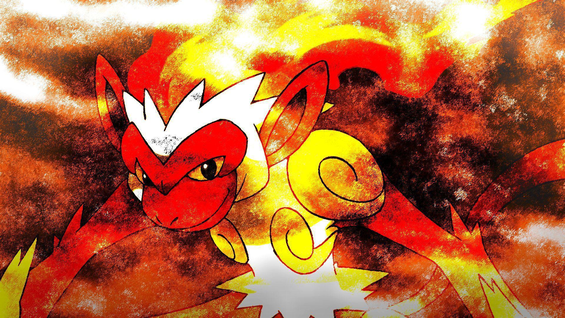 Infernape Wallpapers Image Photos Pictures Backgrounds