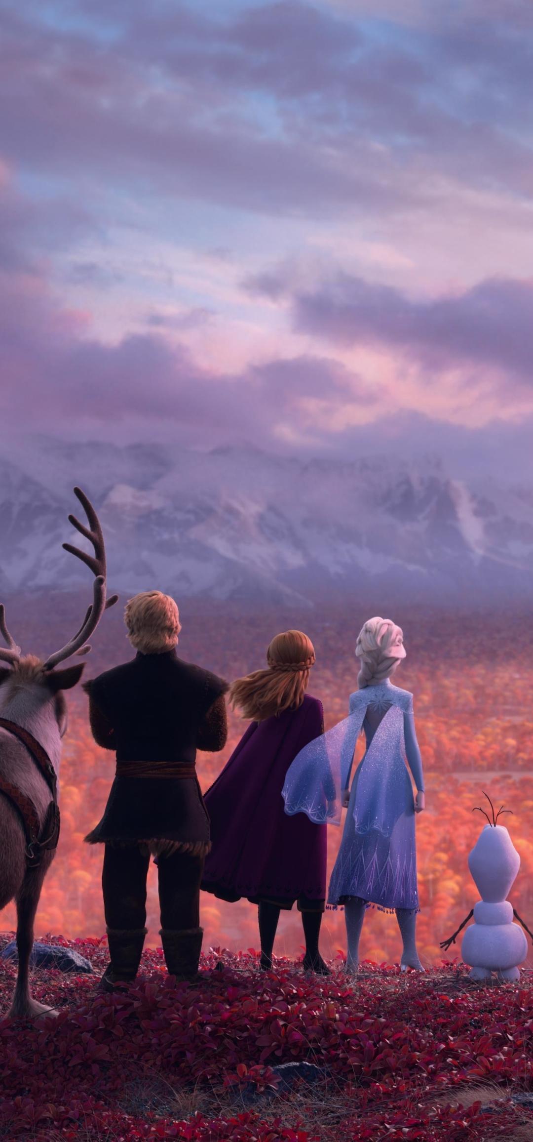 Frozen 2 Movie 2019 Resolution Wallpaper, HD