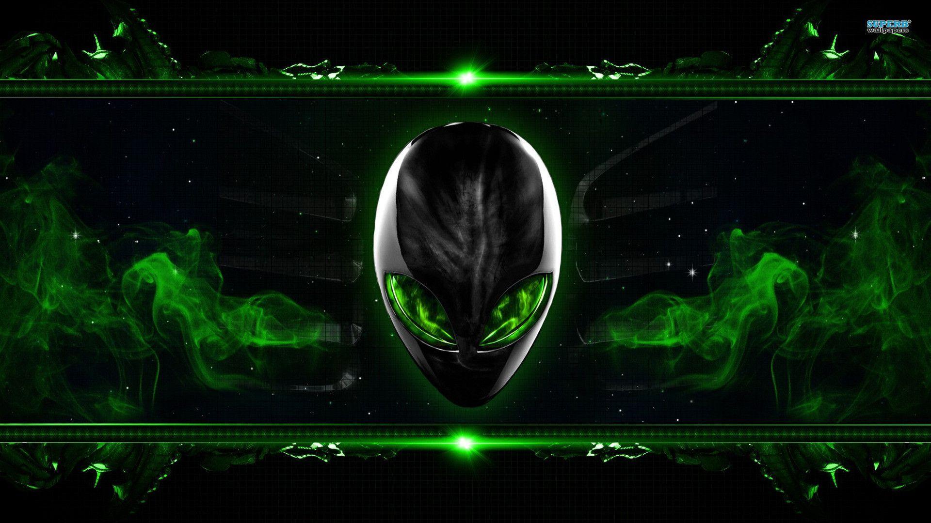 Alienware wallpapers