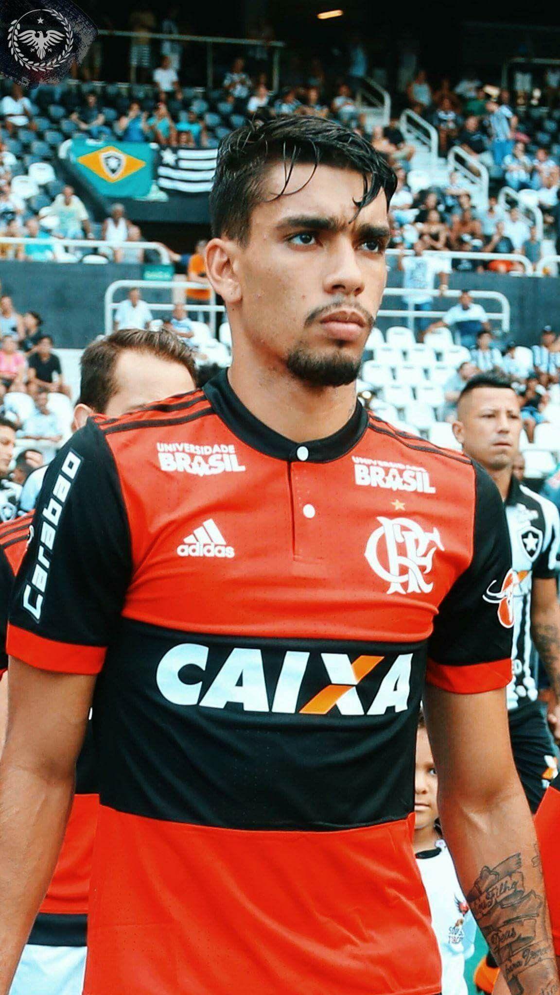 Lucas Paquetá, MONSTRO! ⚫ Por 1895Edits