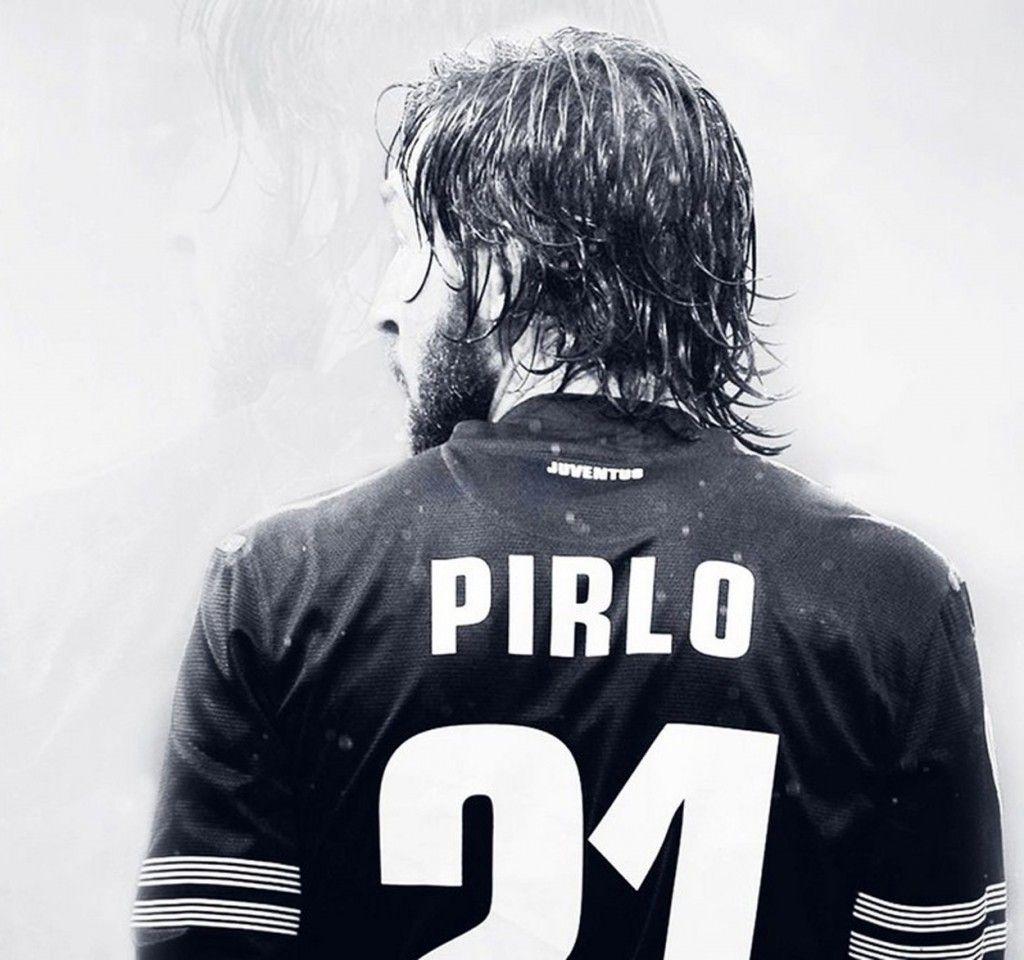 Andrea Pirlo Wallpapers 3