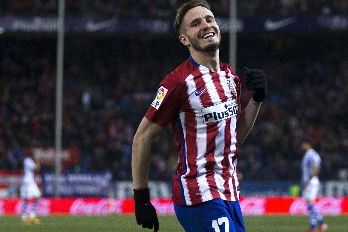 Manchester United linked to Angelo Ogbonna and Saul Niguez