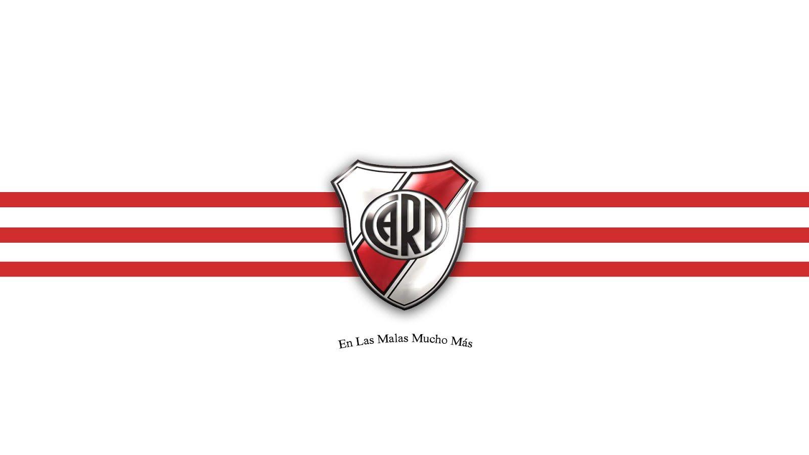 Wallpapers HD: River Plate