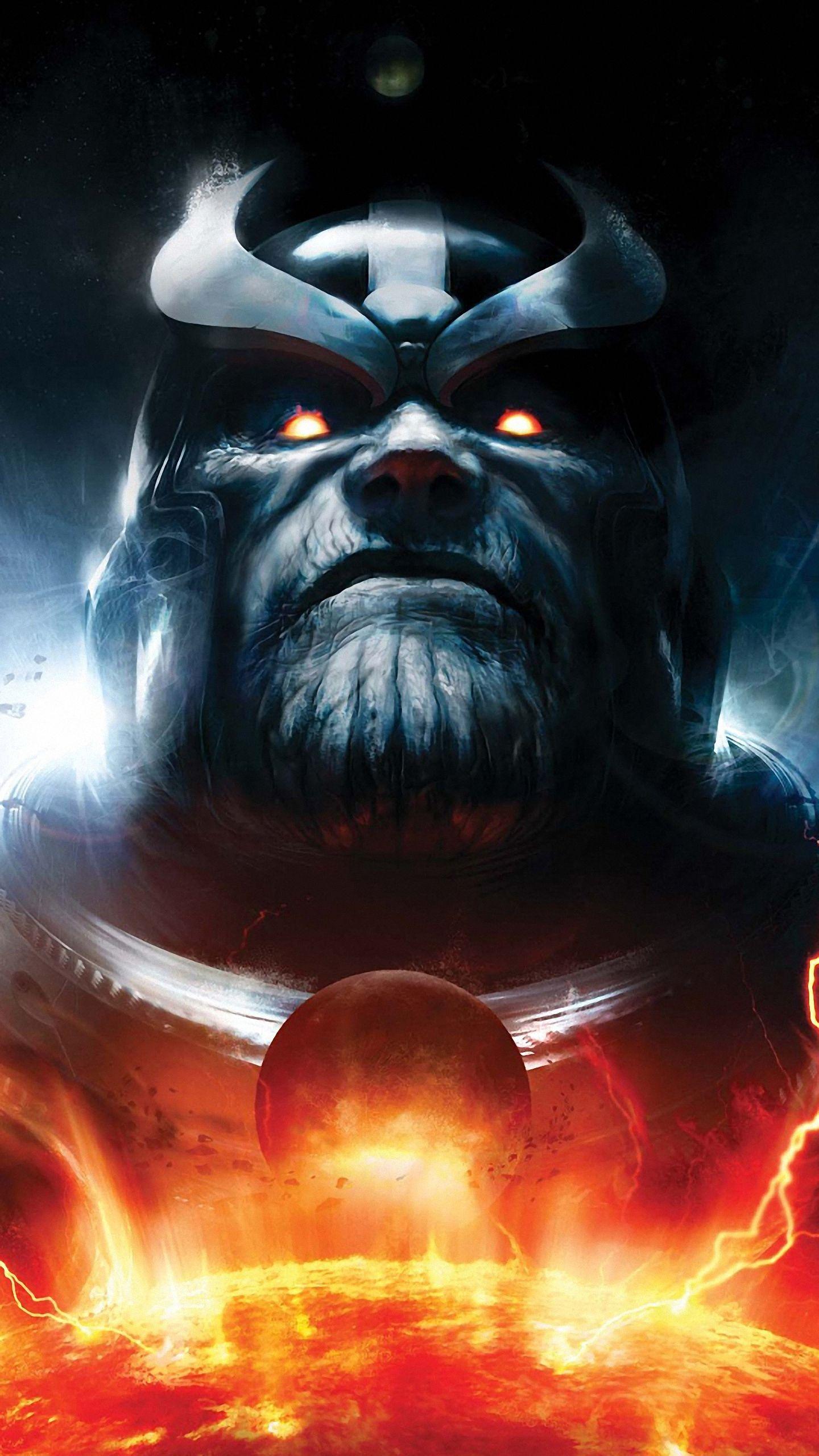 The Thanos Imperative samsung galaxy note 4 Wallpapers HD