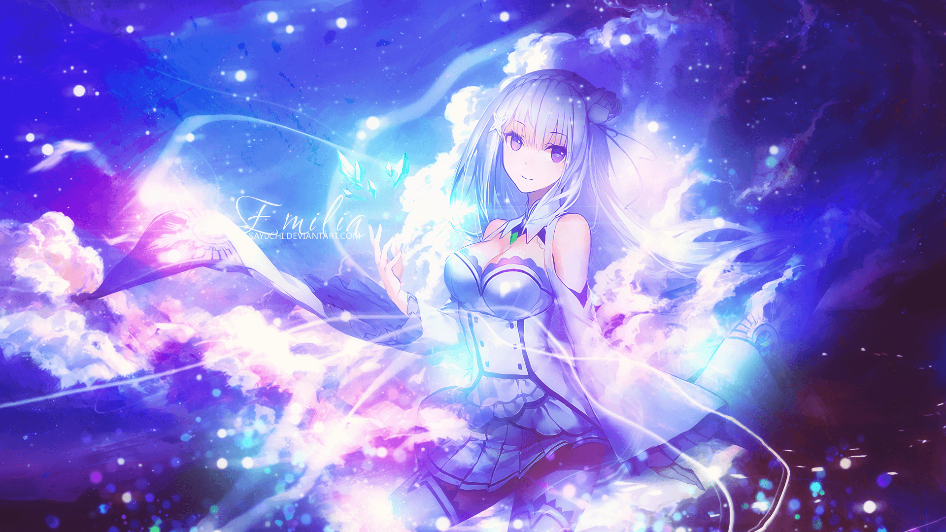 416 Emilia