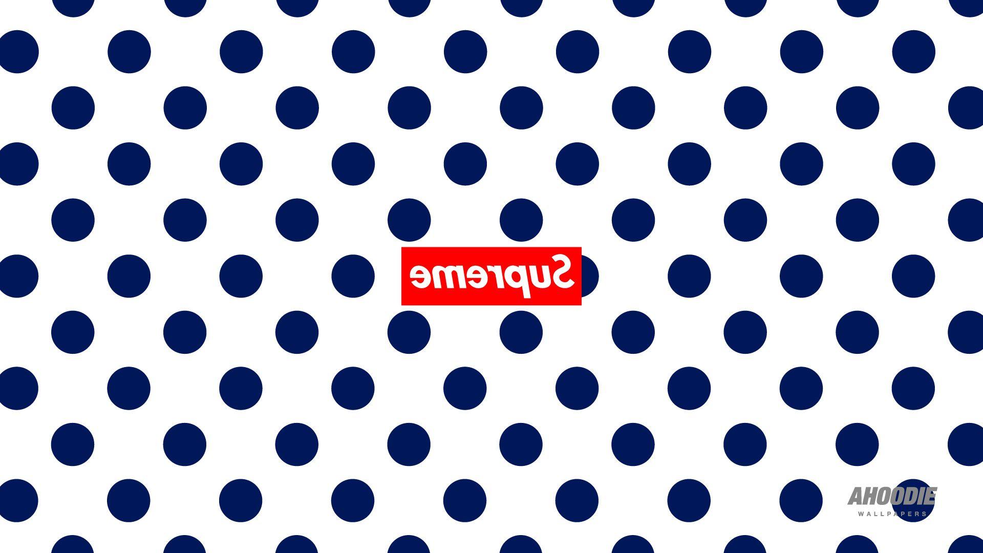 Supreme Wallpapers