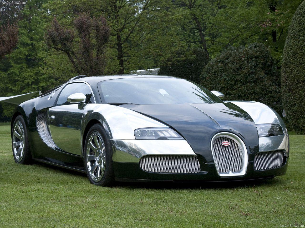 Wallpapers For > Bugatti Veyron Wallpapers 2014