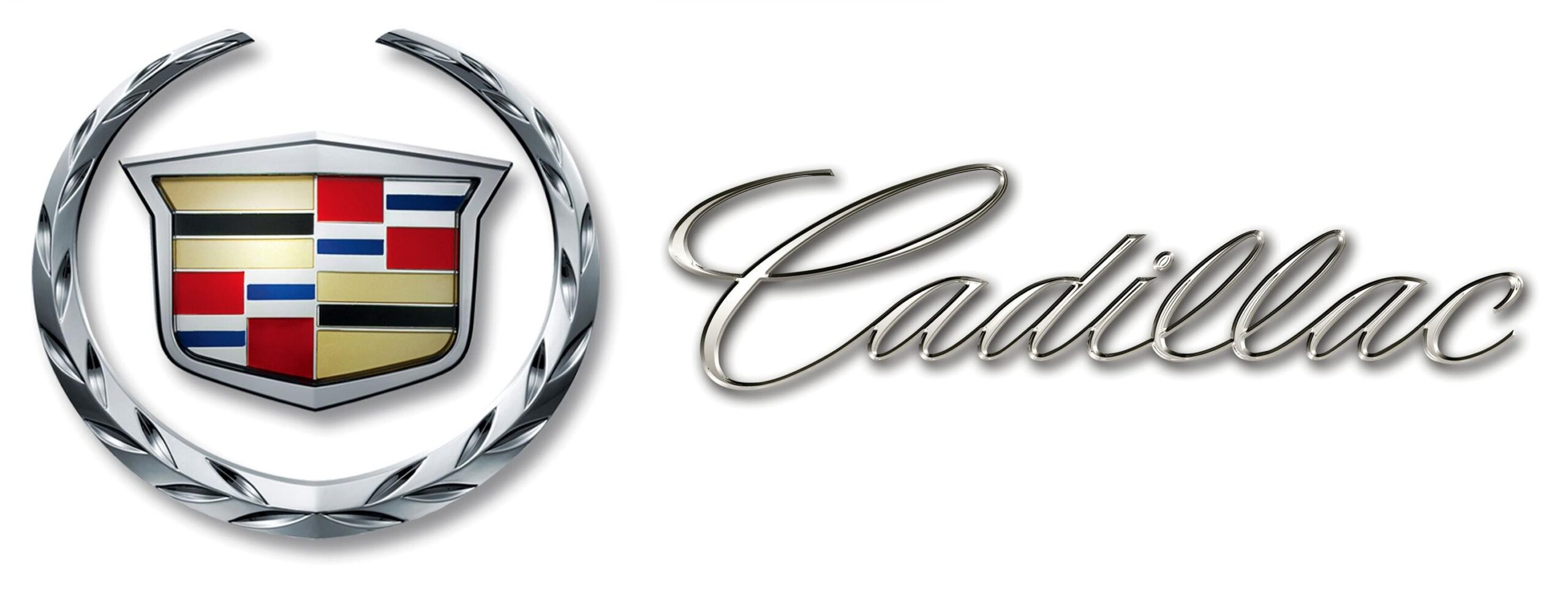 66+ Cadillac Logo Wallpapers