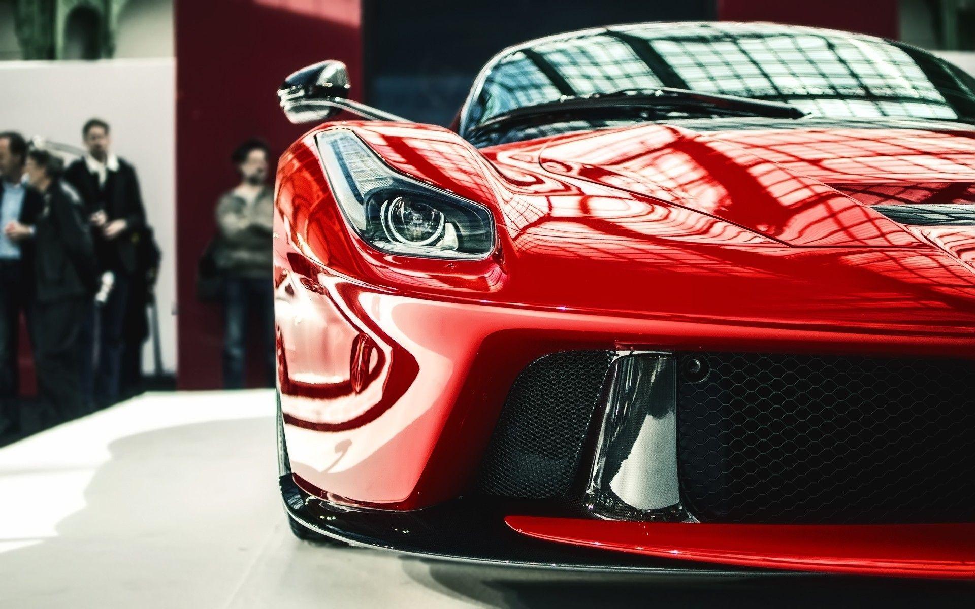 R Laferrari Wallpapers Widescreen