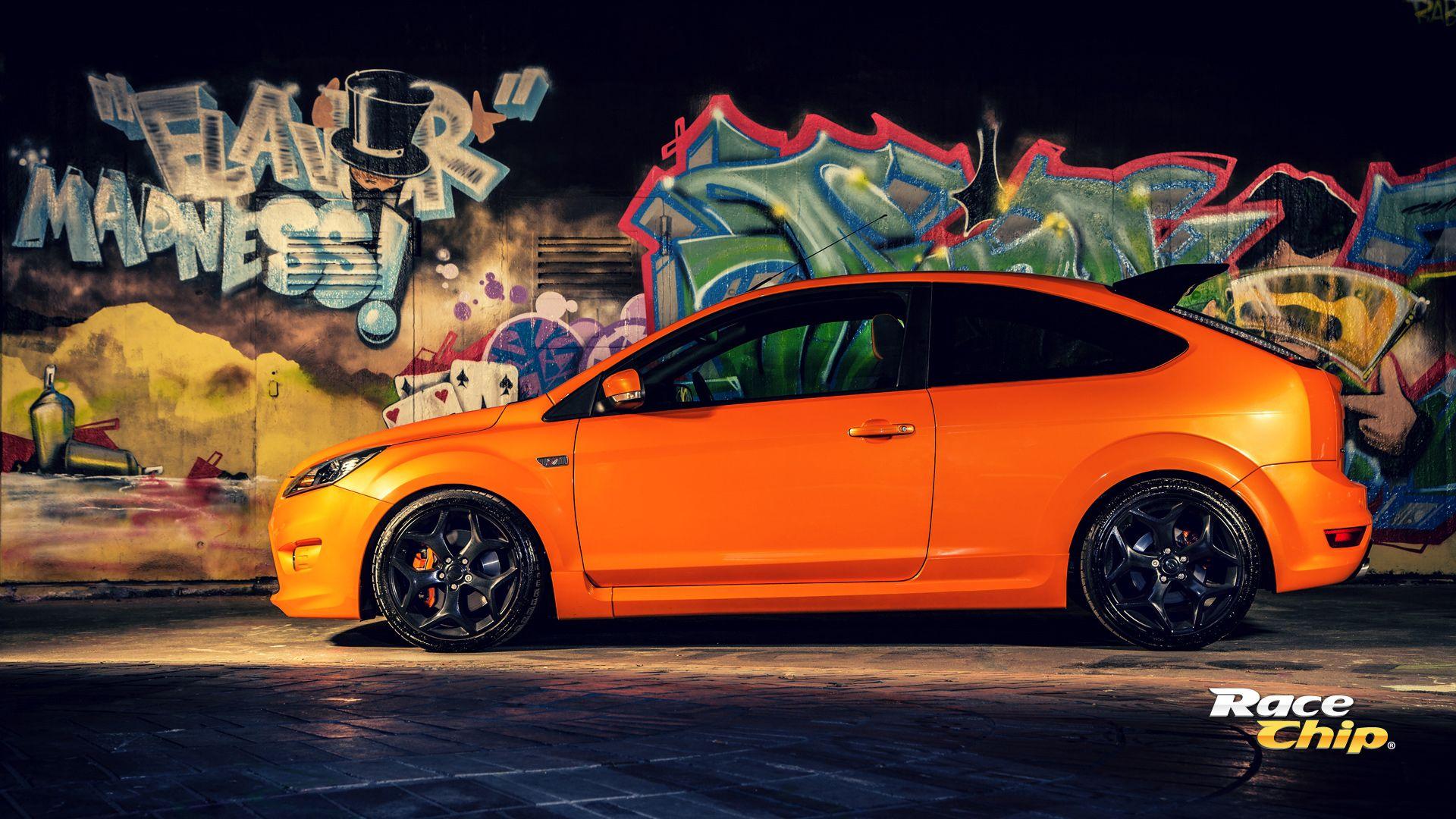 Ford Focus ST