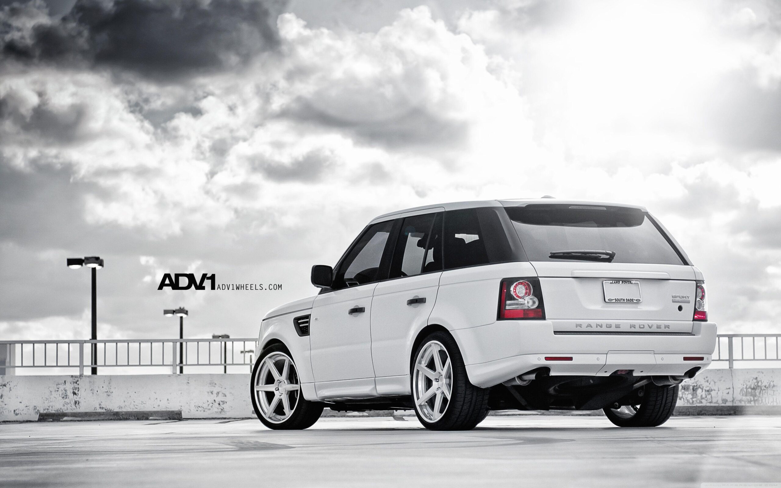 ADV.1 Range Rover HD desktop wallpapers : High Definition : Mobile