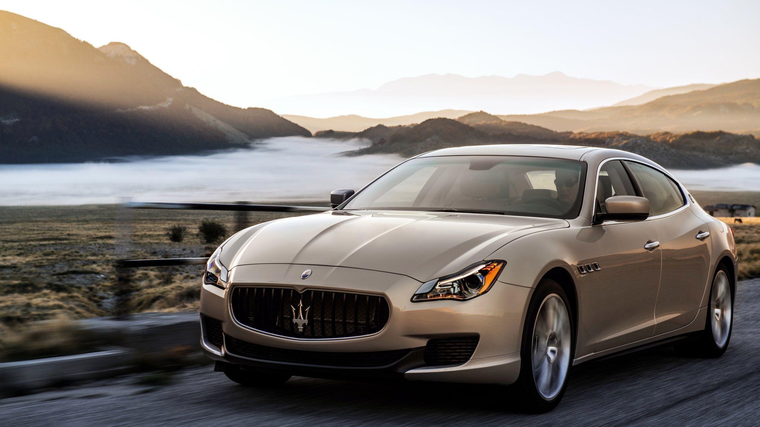 Maserati on HD Wallpapers backgrounds for your desktop. All