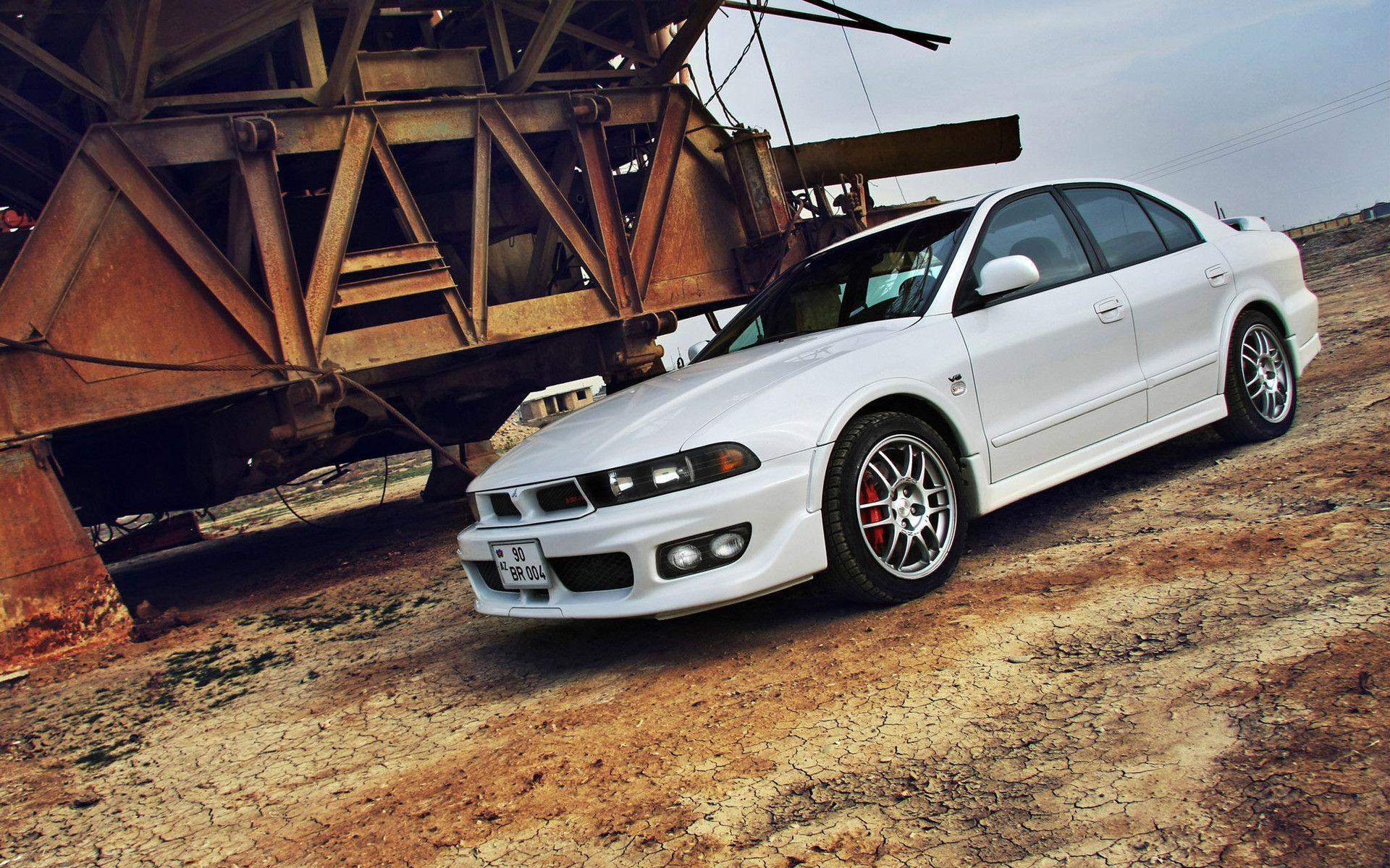 Mitsubishi Wallpapers