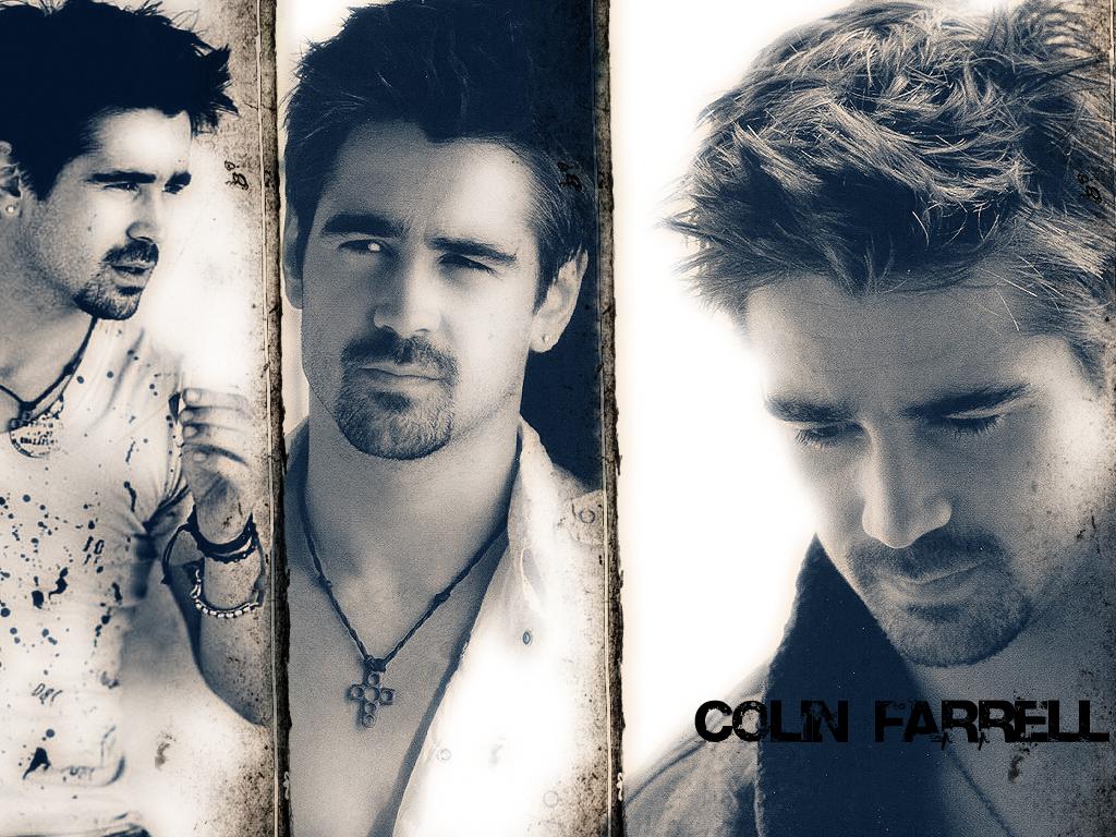 Colin Farrell image Colin Sexy Wallpapers HD wallpapers and