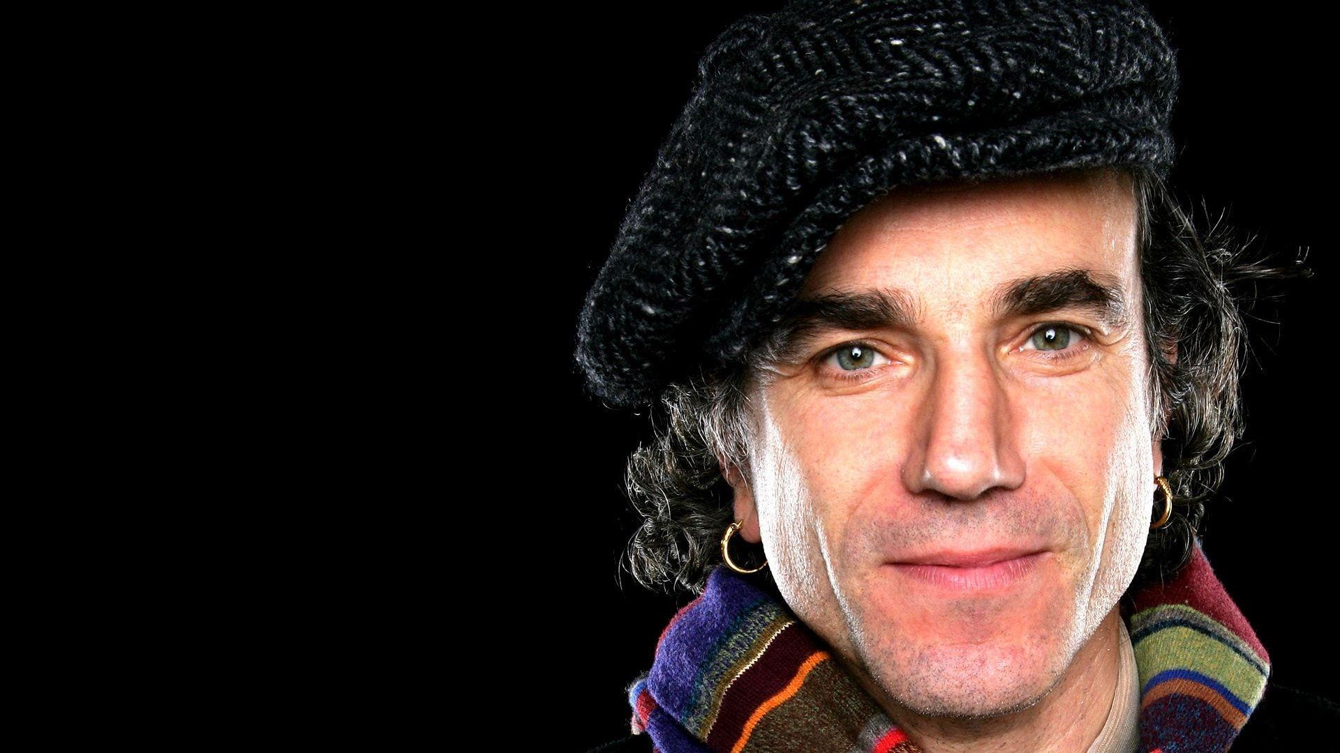 Daniel Day