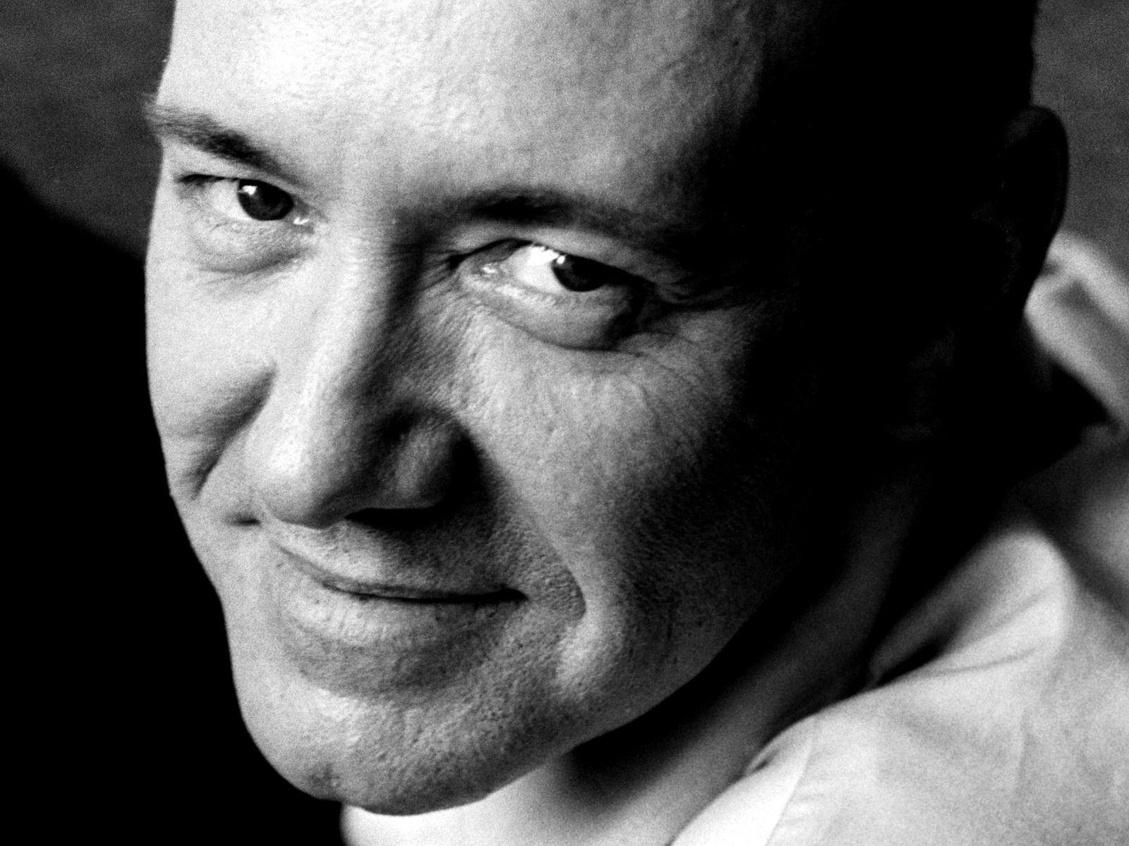 Kevin Spacey Wallpapers