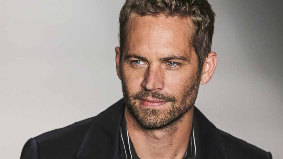 Paul Walker Pictures