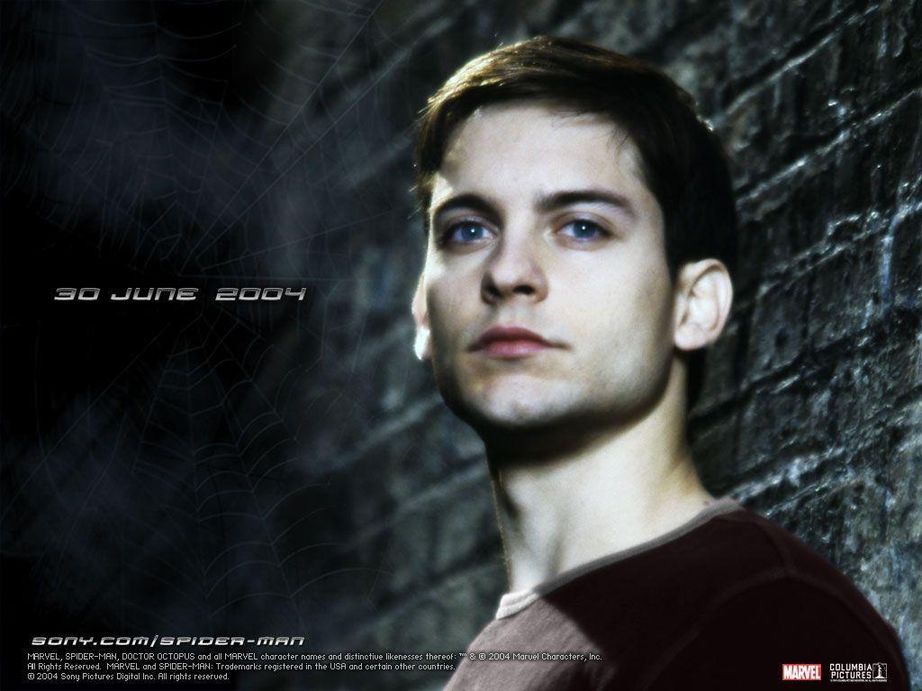 Tobey Maguire Wallpapers