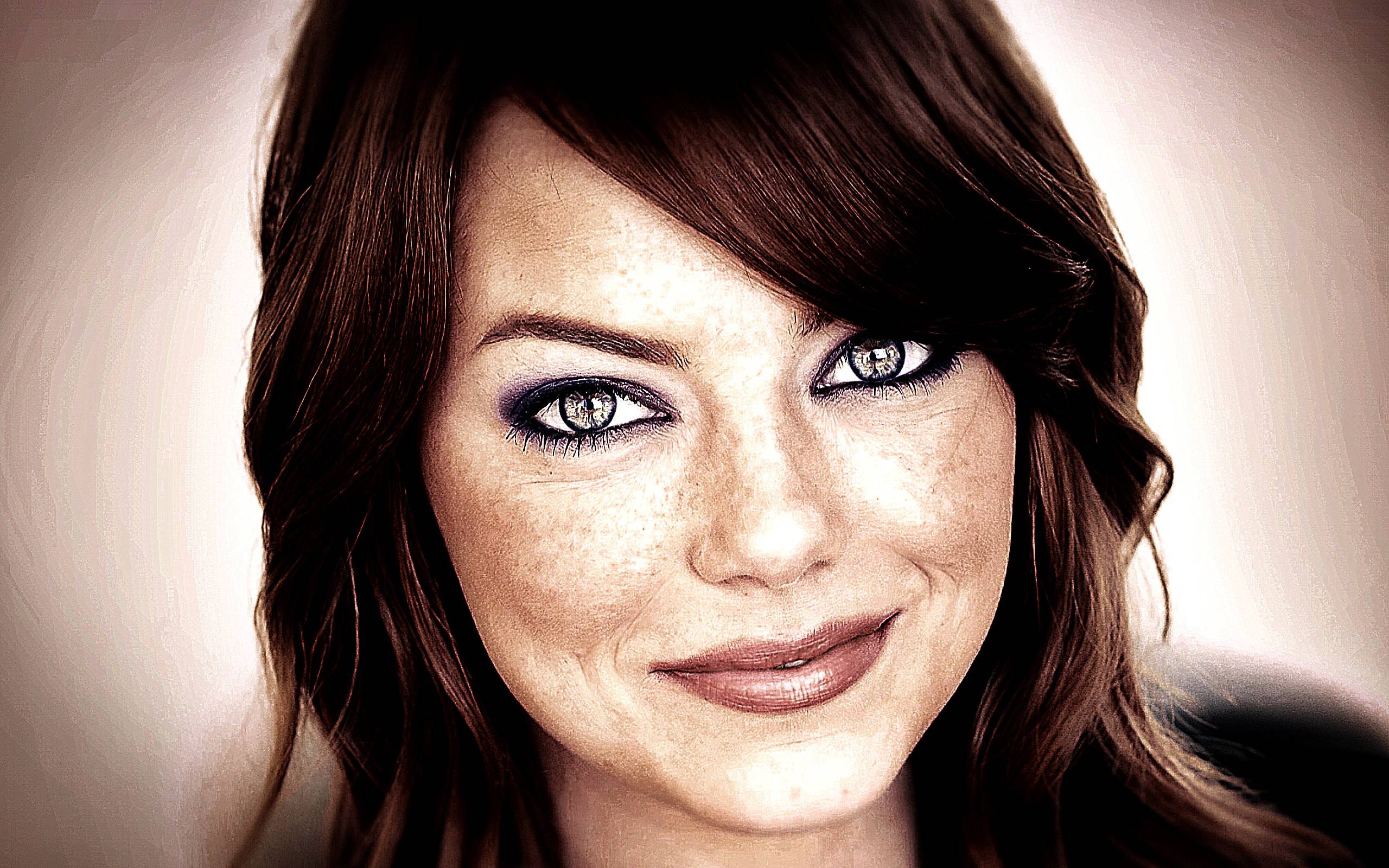 37 Emma Stone Wallpapers