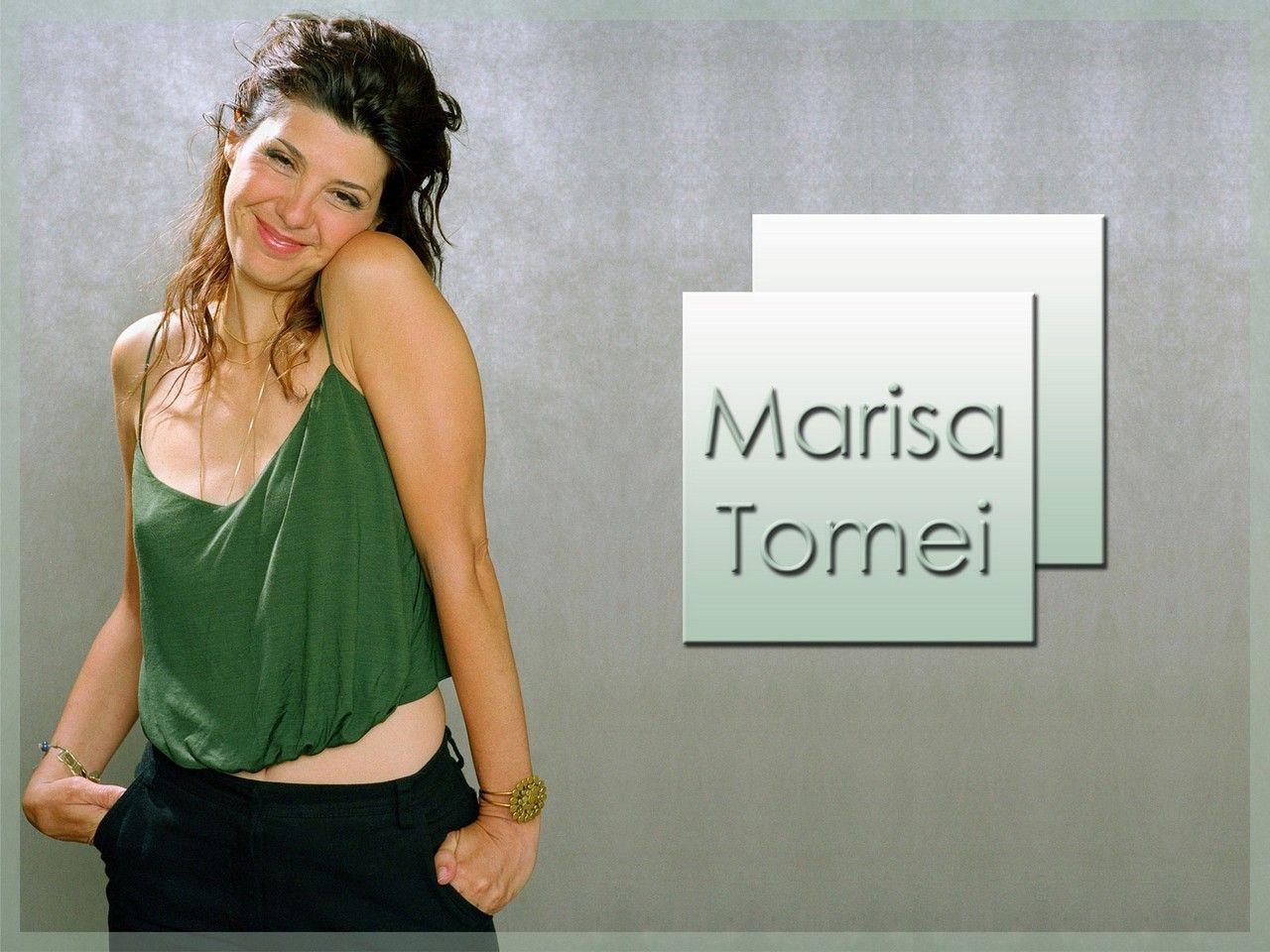 Marisa Tomei Wallpapers 21