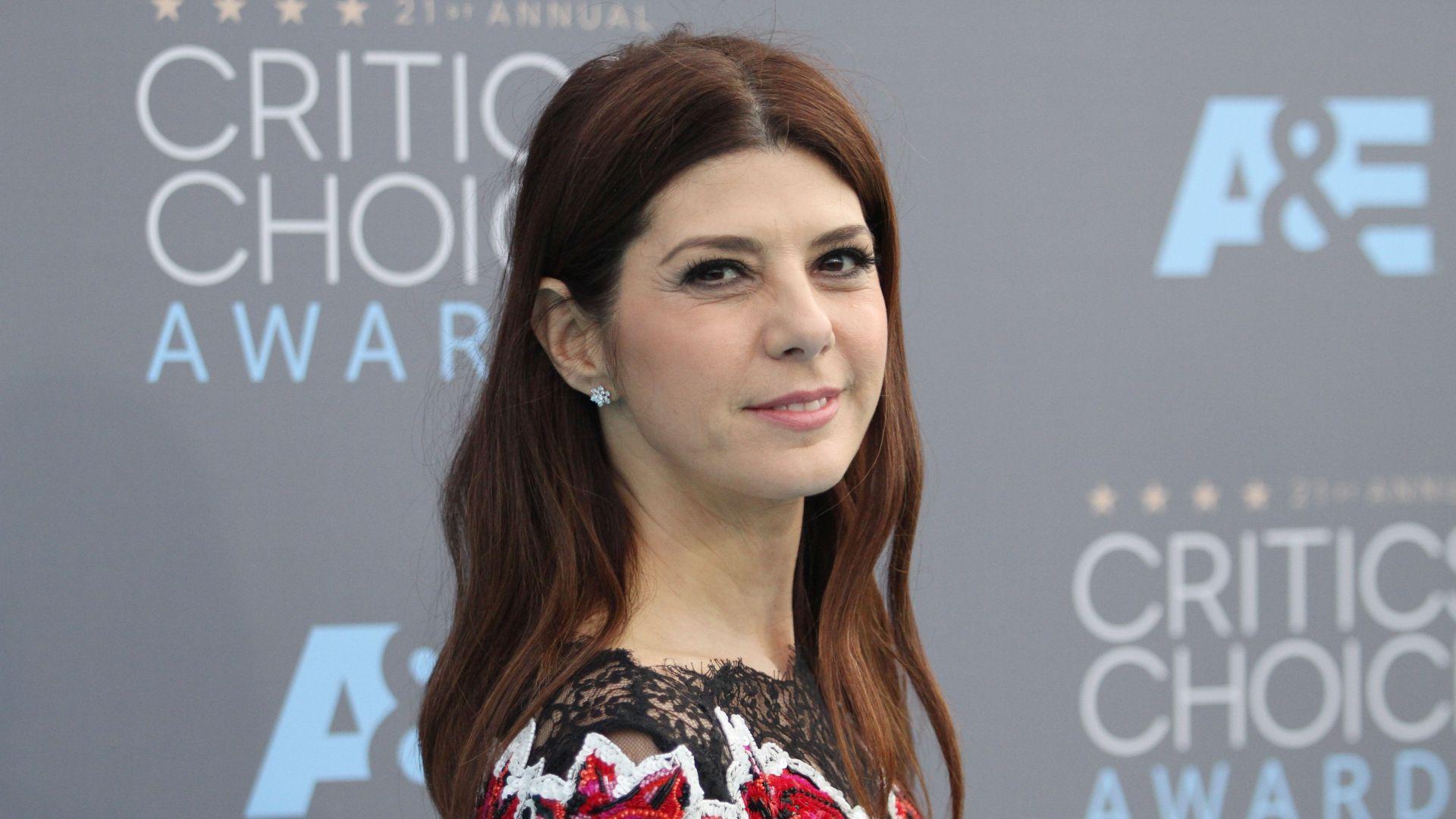 Marisa Tomei Wallpapers 22