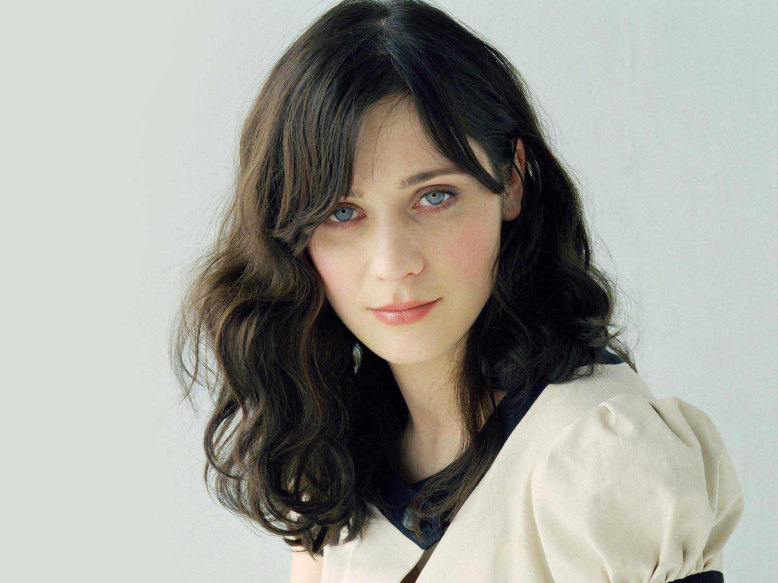 Zooey Deschanel HD Wallpapers