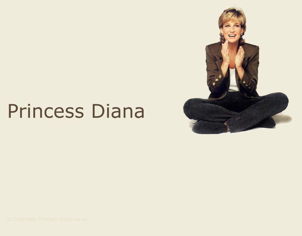 Princess Diana