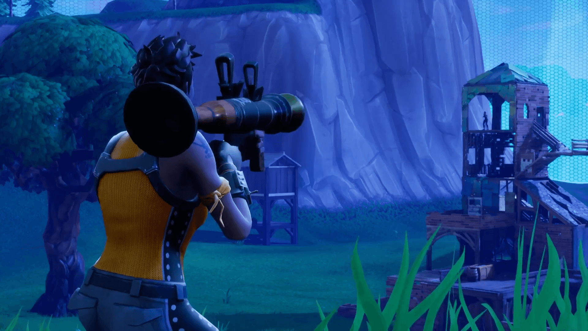 42 Best Free Fortnite Skin Wallpapers